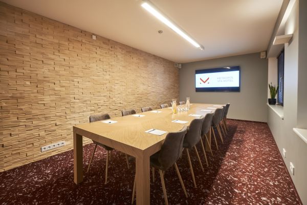 Hotel Metropol (Tallinn)